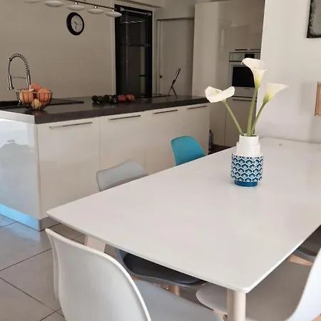 Plein Sud- Piscine Privée -